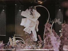 -瑞漫时光婚礼创意设计Remember The Time