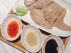 -金椰壳· 大厨新加坡菜(壹方城店)