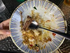 -龙记·香港茶餐厅(海上世界店)