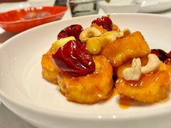-莉莉海堂HAITANG·烤鸭(国贸商城店)
