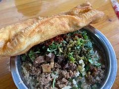 -万年昌传统榨粉店(蒲庙总店)