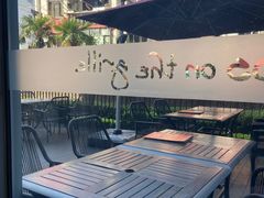 -克比叔叔印度餐厅Kebabs on the Grille(人民广场店)