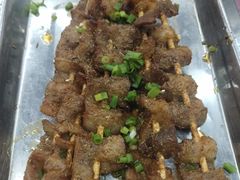 -蔡妹龙虾•肥鱼地标(陶珠路步行街店)