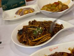 响油鳝丝-永兴餐厅(复兴中路店)