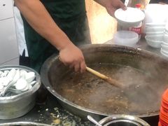 -穆彦华逍遥镇胡辣汤(岗坡路店)