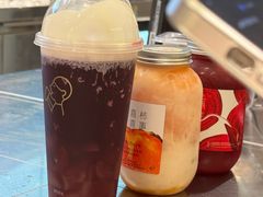 -喜茶(广州保利中环店)
