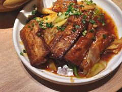 -东北小二东北菜(大车家巷店)