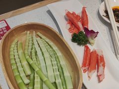 -千牛将·鲜牛肉火锅(开元路店)