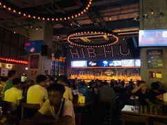 大堂-HIB HUB公社(解放西路店)