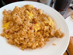 -必胜客(阿罗海店)