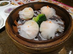 海棠虾饺皇-敦煌喜宴(万达广场店)