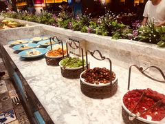 -火锅岛潮牌自助餐厅(天津天佑城店)