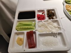 -四季民福烤鸭店(王府井东安门店)