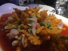 -鉴川·川菜传承(星汇两江店)