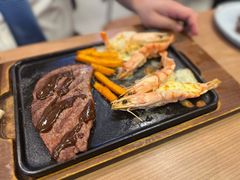 -必胜客(鳌江万达店)