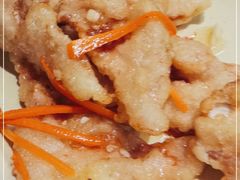 -京玉菲饭店(李村店)