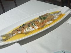-绿杨春·淮扬宴(庐山路店)