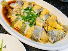 -小城故事·地道宁波味(月湖盛园店)