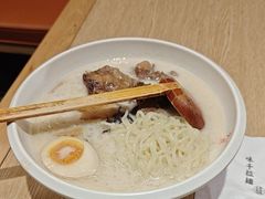 -味千拉面(大悦城店)