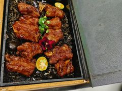 -3号仓库·创意中国菜(新世界城店)