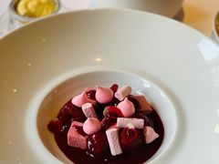 -Le Comptoir de Pierre Gagnaire