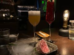 -BAR Signal·鸡尾酒酒吧