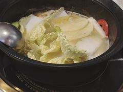 -八珍玉食鸡煲·打边炉(印象城店)