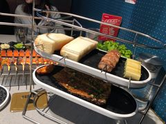 -丰茂烤串(外滩星荟中心店)