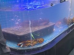 -醉御香渔家园(临沂路与大连路店)