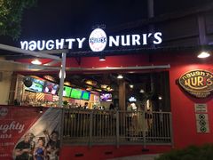 -Naughty Nuri’s Phuket
