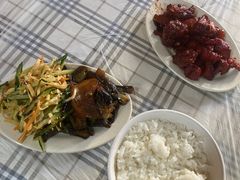 -尹记餐馆(花园店)