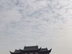 -龙潭水乡