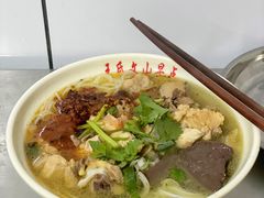 -文山荷鲜居(翠湖店)