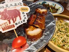 -广府乡下·饭庄(新港东路店)
