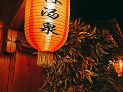-御林汤泉