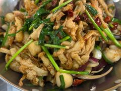 -金丝饭庄(金丝新天地保障性住宅小区店)