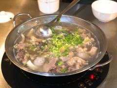 -合意桐坑牛肉粿·鲜牛肉火锅(嵩山总店)