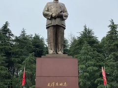 -韶山毛泽东同志故居