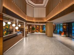 -桔子酒店(天津五大道店)