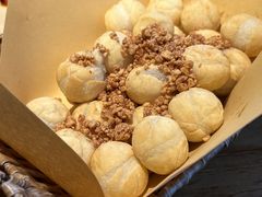 小炒汤圆-先启半步颠小酒馆(白麓里店)