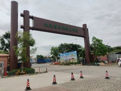 -麻涌飞鸭开心农场