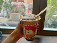 -ABCD咖啡屋(妇幼店)