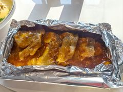 -东方太阳城淮扬餐厅(会所中餐厅店)