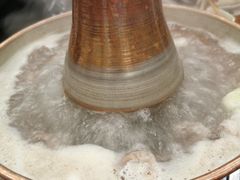 -情忆草原涮肉馆