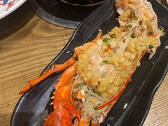 -阳光岛·海鲜盛宴(银泰中心in99店)