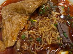 -蒋家肠旺面馆老店(合群路店)