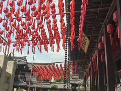 -香积寺