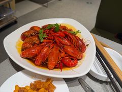 -海底捞火锅(金桥太茂商业广场店)