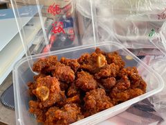 -乔波食品(杜桥中心菜场店)