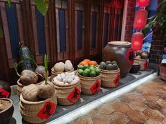 -昌隆•家家鹅乡•海南菜老字号(琼海店)